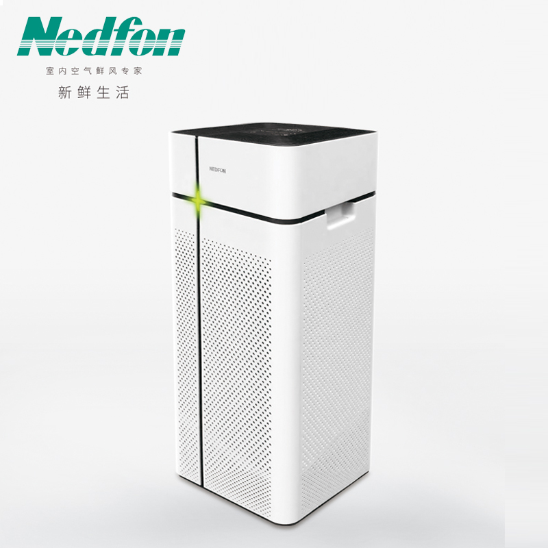 新風(fēng)凈化一體機(jī)